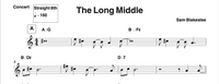 The Long Middle